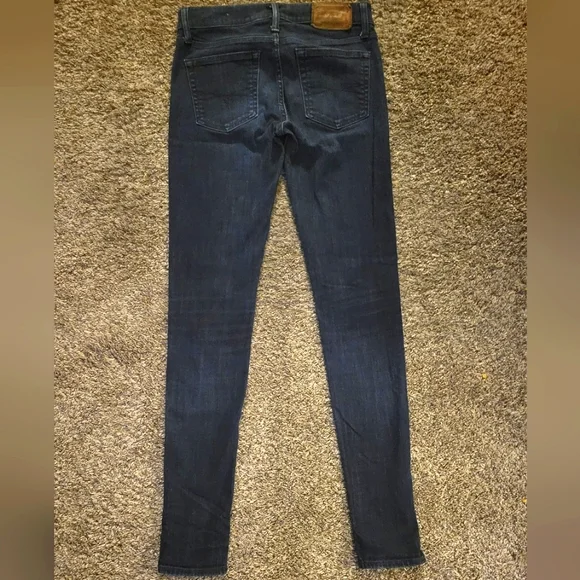 Polo Ralph Lauren The Tompkins Skinny Jeans - Picture 2 of 10